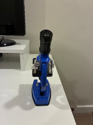Microscopio Deluxe Eduland El Corte Inglés