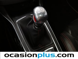 Peugeot 308 1.6 GTI 200 kW (272 CV)