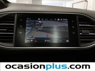 Peugeot 308 1.6 GTI 200 kW (272 CV)