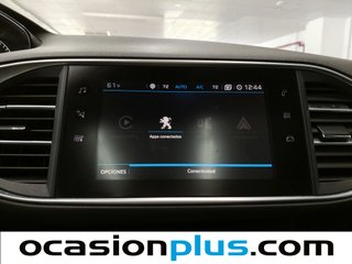 Peugeot 308 1.6 GTI 200 kW (272 CV)