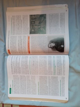 Historia de España 2 BA