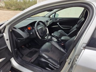 Citroen C5 2008