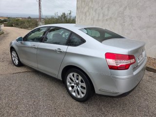 Citroen C5 2008