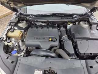 Citroen C5 2008