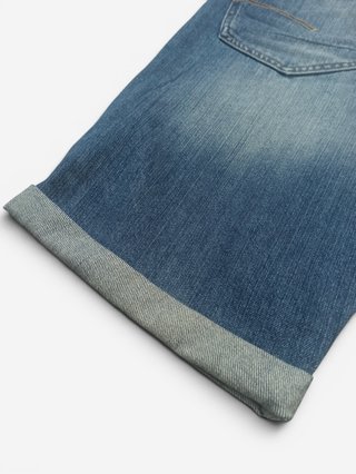 Bermuda Vaquera G-Star RAW Talla 33 Nuevo