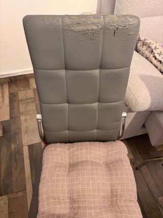 Juego de 4 sillas de comedor