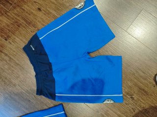 Conjunto Baloncesto Dallas 77
