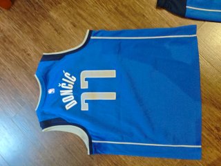 Conjunto Baloncesto Dallas 77