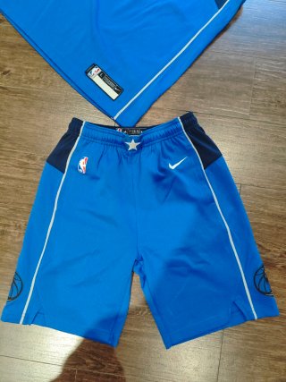 Conjunto Baloncesto Dallas 77