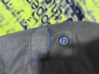 Chaqueta de moto Helstons