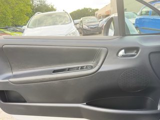 Peugeot 207 CC THP 2012
