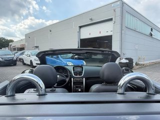 Peugeot 207 CC THP 2012