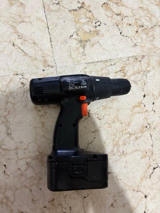 Taladro RDM 12V