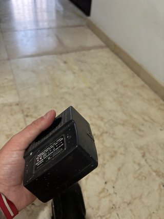 Taladro RDM 12V