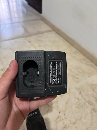 Taladro RDM 12V