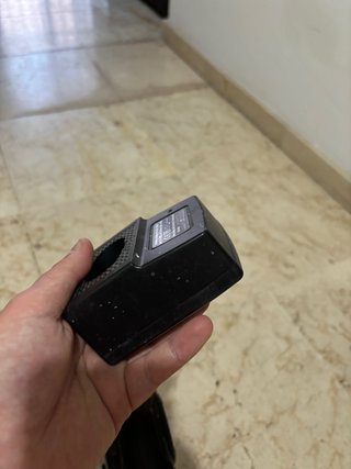 Taladro RDM 12V