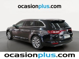 Renault Talisman Sport Tourer Zen Energy dCi 118 kW (160 CV) TT EDC