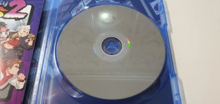 River City Girls 2 PS4 Limited Run Games