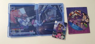 River City Girls 2 PS4 Limited Run Games