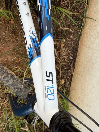 Bicicleta infantil 20 pulgadas