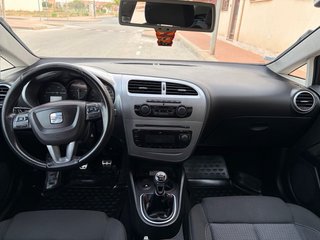 SEAT Leon 2010