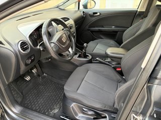 SEAT Leon 2010
