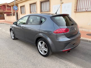 SEAT Leon 2010