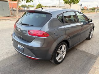 SEAT Leon 2010