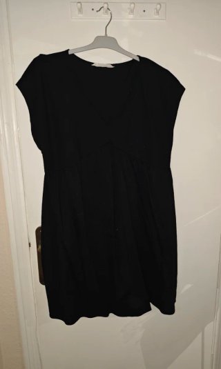 Vestido negro