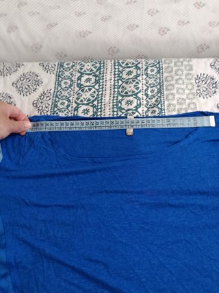 Lote 2 Camisetas Blancas Talla M