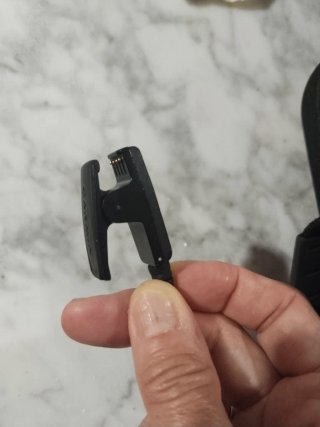 Cable Cargador Garmin 735xt