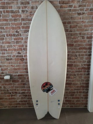 Tabla de surf