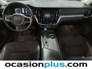 Volvo V60 Cross Country D4 AWD Auto 140 kW (190 CV)