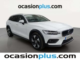 Volvo V60 Cross Country D4 AWD Auto 140 kW (190 CV)