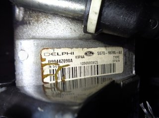 Motor n7ba ford mondeo iii (b5y) 2.0 rectp3868260