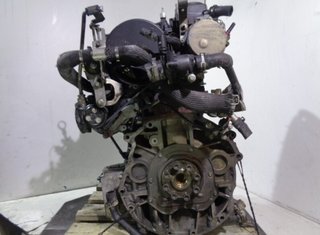 Motor n7ba ford mondeo iii (b5y) 2.0 rectp3868260