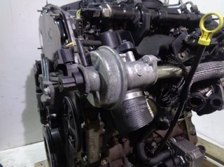 Motor n7ba ford mondeo iii (b5y) 2.0 rectp3868260