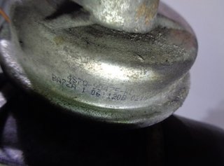 Motor n7ba ford mondeo iii (b5y) 2.0 rectp3868260