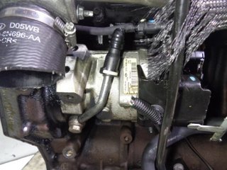 Motor n7ba ford mondeo iii (b5y) 2.0 rectp3868260