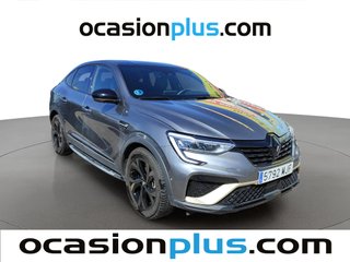Renault Arkana E-Tech Híbrido Engineered 107 kW (145 CV)