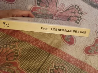 Los regalos de Eykis