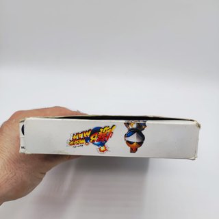 Baku Bomberman per Nintendo 64