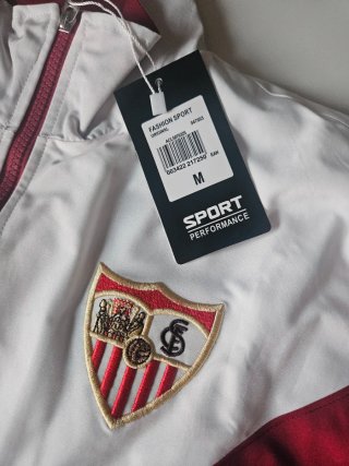 Chaqueta Retro Sevilla Joma Talla M