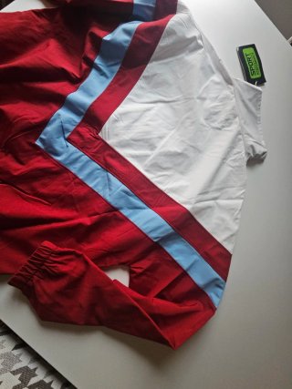 Chaqueta Retro Sevilla Joma Talla M