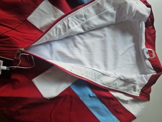 Chaqueta Retro Sevilla Joma Talla M
