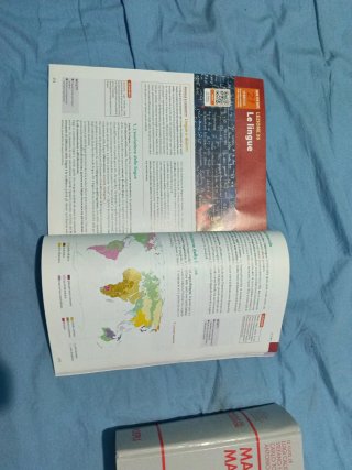 Agenda del cittadino