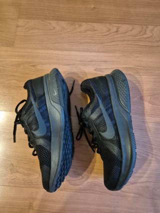 Zapatillas Nike Negras