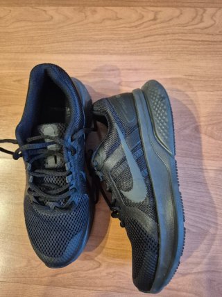 Zapatillas Nike Negras