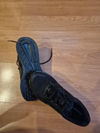 Zapatillas Nike Negras