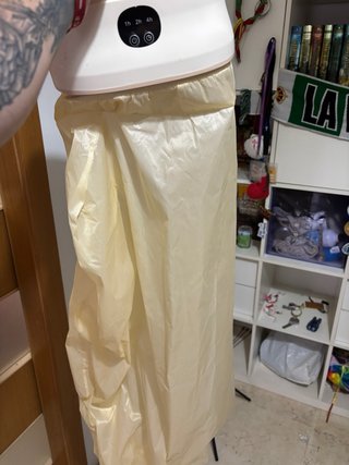 Secadora de Ropa Portátil